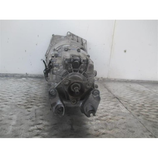 GEARBOXES  BMW Serie 1 (E87) 2003>2007 used