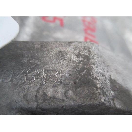 GEARBOXES  BMW Serie 1 (E87) 2003>2007 used