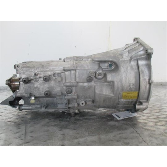 GEARBOXES  BMW Serie 1 (E87) 2003>2007 used