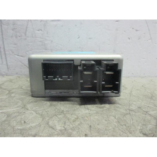 VARIOUS CONTROL UNITS A  RENAULT Clio 2001>2004 used