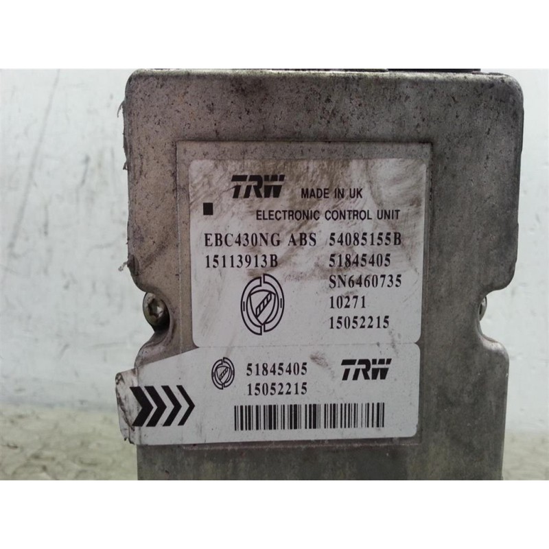 LANCIA GRUPPO ABS LANCIA Ypsilon 2006>2011 usato