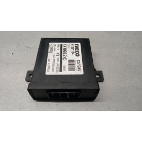 VARIOUS CONTROL UNITS B...