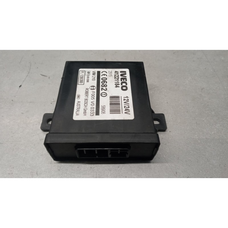 IVECO CENTRALINE VARIE B IVECO Stralis 2003>2007 usato