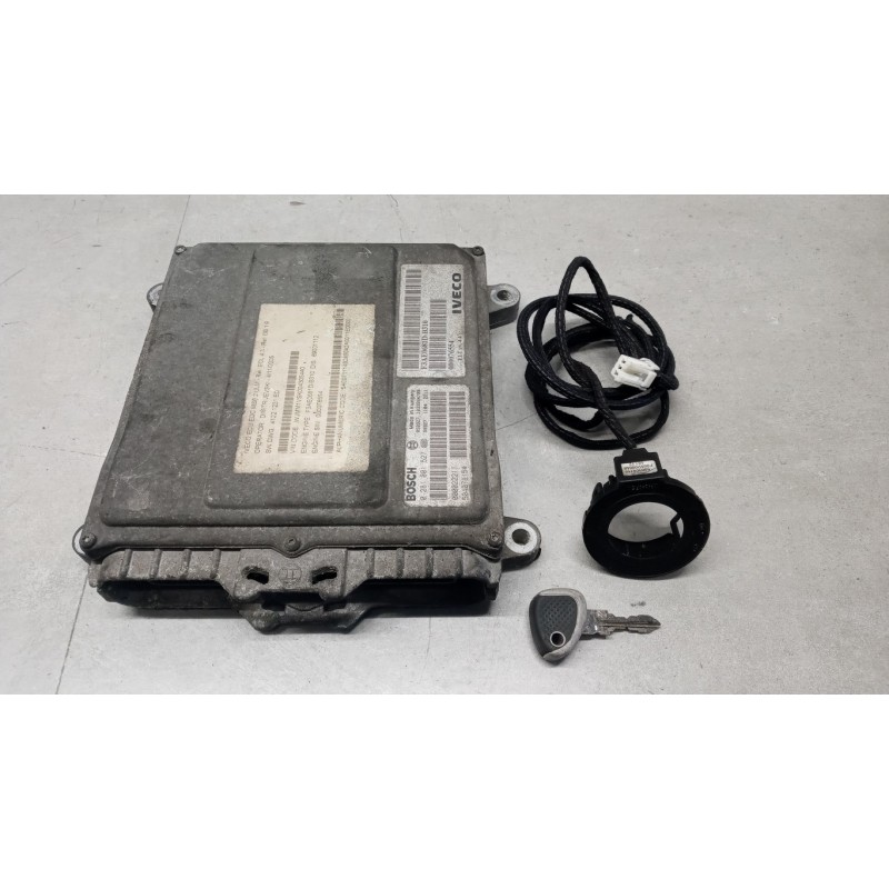 IVECO ENGINE UNIT IVECO Stralis 2003>2007 used