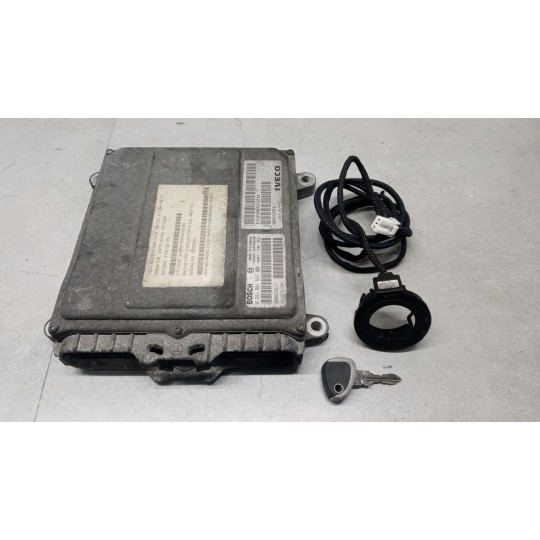 CENTRALINA MOTORE IVECO Stralis 2003>2007 usato