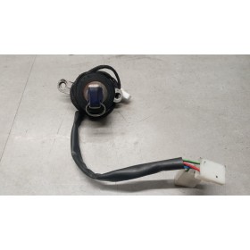 KEY LOCK IGNITION  IVECO...