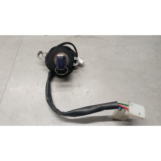 KEY LOCK IGNITION  IVECO EUROCARGO 2005>2008 used