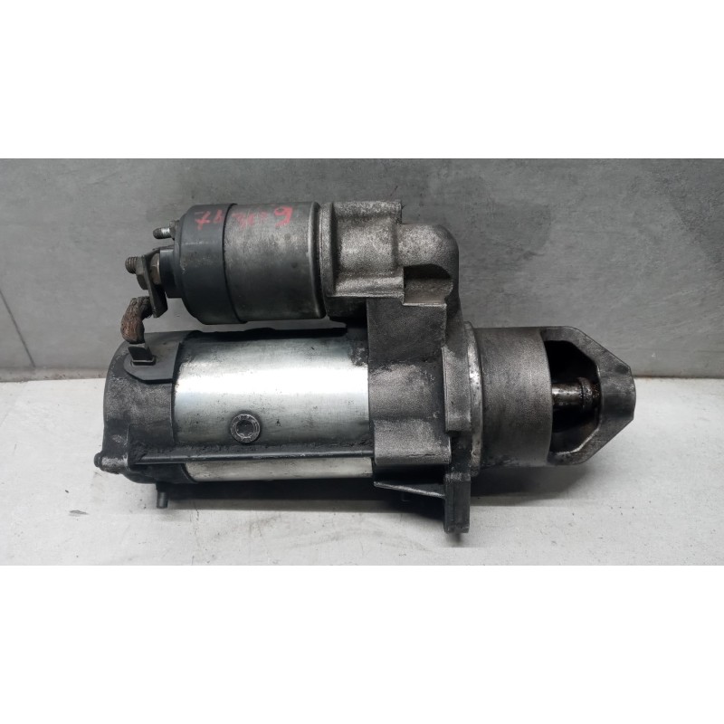 IVECO STARTER MOTOR IVECO EUROCARGO 2008>2013 used