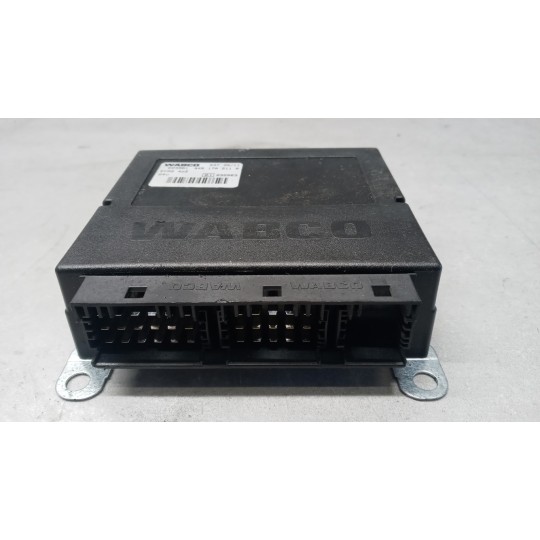 VARIOUS CONTROL UNITS A  IVECO EUROCARGO 2008>2013 used