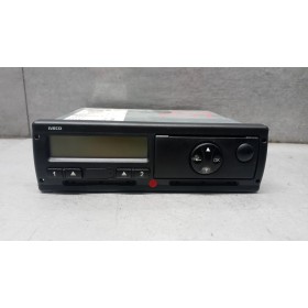 TACHOGRAPH 
 IVECO...