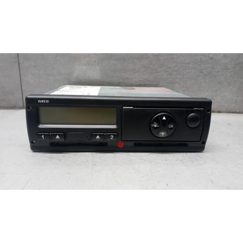 IVECO TACHIGRAFO IVECO EUROCARGO 2008>2013 usato