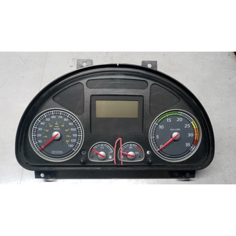 IVECO QUADRO STRUMENTI IVECO EUROCARGO 2008>2013 usato