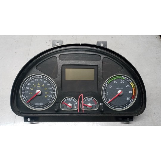 QUADRO STRUMENTI IVECO EUROCARGO 2008>2013 usato