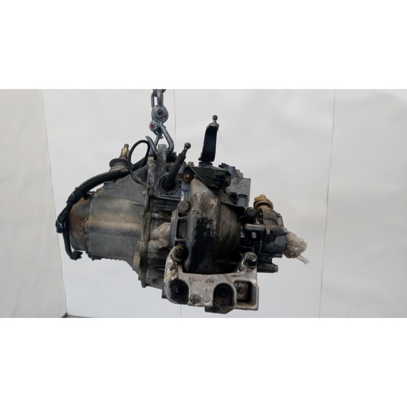 CITROEN GEARBOXES  CITROEN Berlingo 2003>2008 used