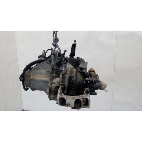 GEARBOXES  CITROEN Berlingo 2003>2008 used