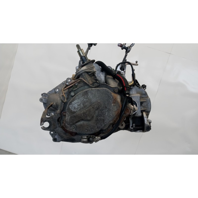 CITROEN GEARBOXES  CITROEN Berlingo 2003>2008 used