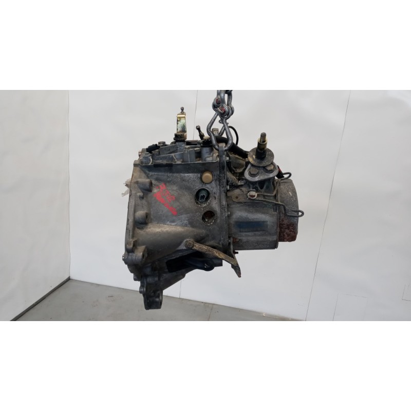 CITROEN GEARBOXES  CITROEN Berlingo 2003>2008 used