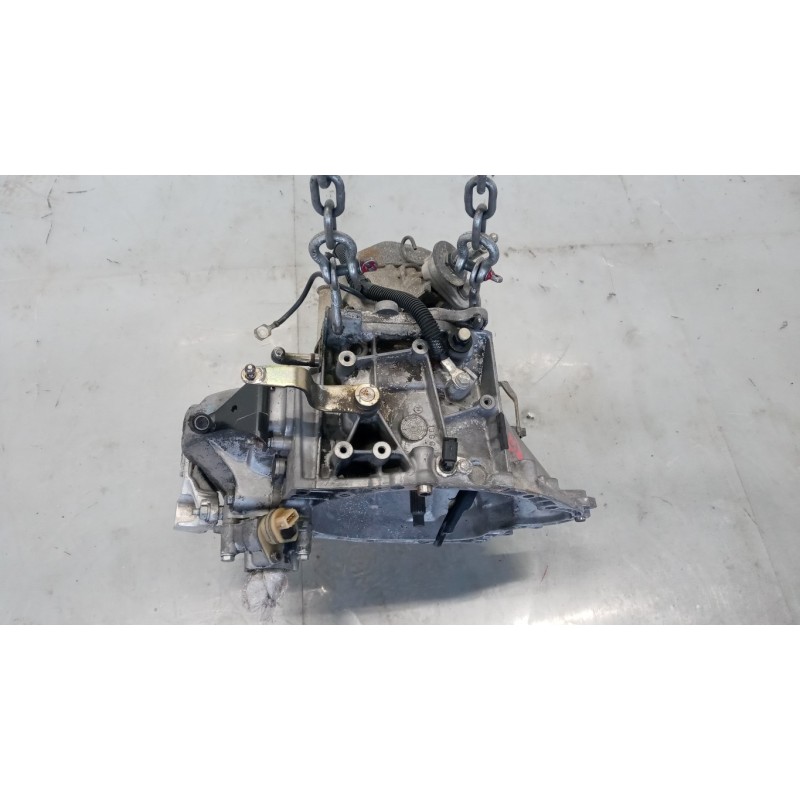 CITROEN GEARBOXES  CITROEN Berlingo 2003>2008 used