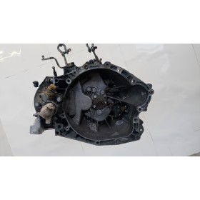 GEARBOXES  CITROEN Berlingo...
