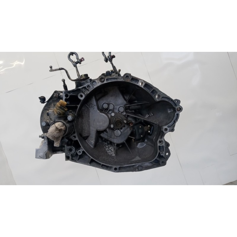 CITROEN GEARBOXES  CITROEN Berlingo 2003>2008 used
