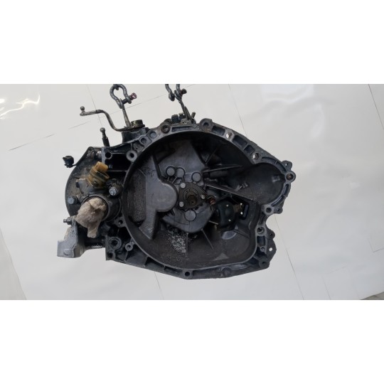 GEARBOXES  CITROEN Berlingo 2003>2008 used