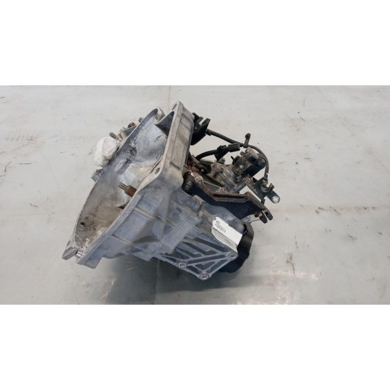 SUZUKI GEARBOXES  SUZUKI Wagon R+ 2000>2004 used