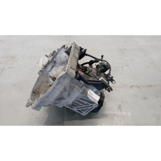 GEARBOXES  SUZUKI Wagon R+ 2000>2004 used