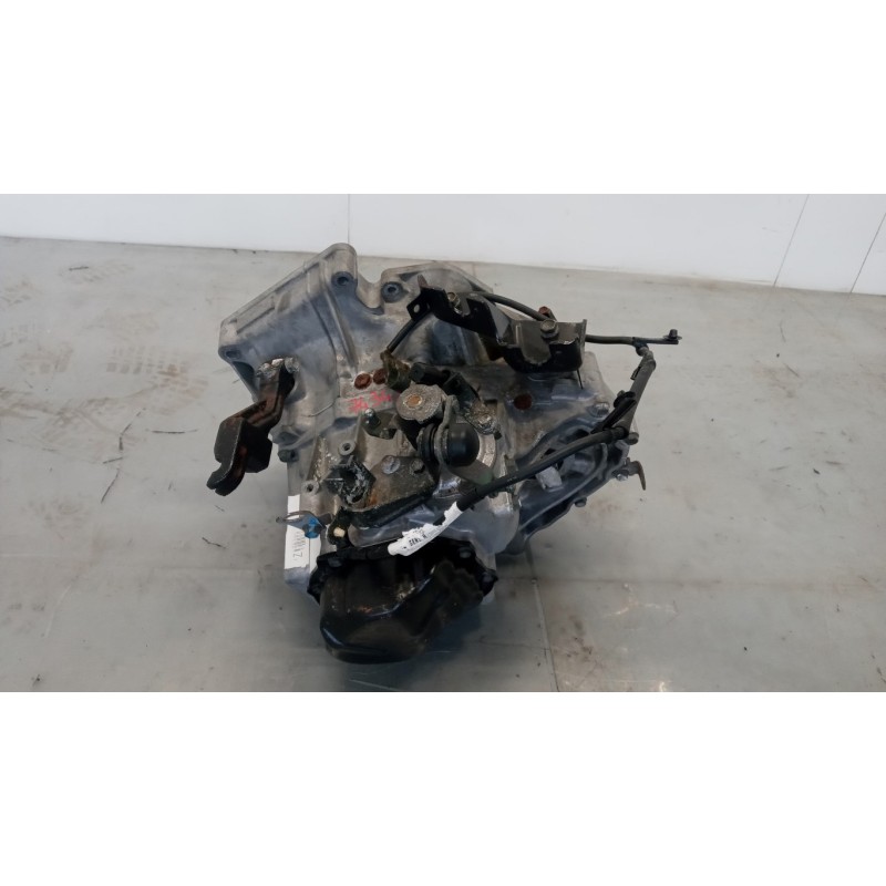 SUZUKI GEARBOXES  SUZUKI Wagon R+ 2000>2004 used