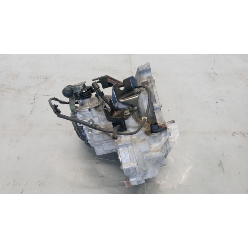 SUZUKI GEARBOXES  SUZUKI Wagon R+ 2000>2004 used