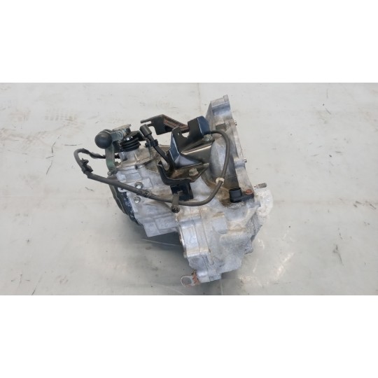 GEARBOXES  SUZUKI Wagon R+ 2000>2004 used