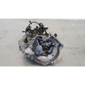 GEARBOXES  SUZUKI Wagon R+...