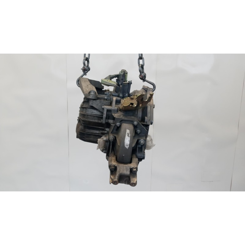 ALFA ROMEO GEARBOXES  ALFA ROMEO Brera 2005>2010 used