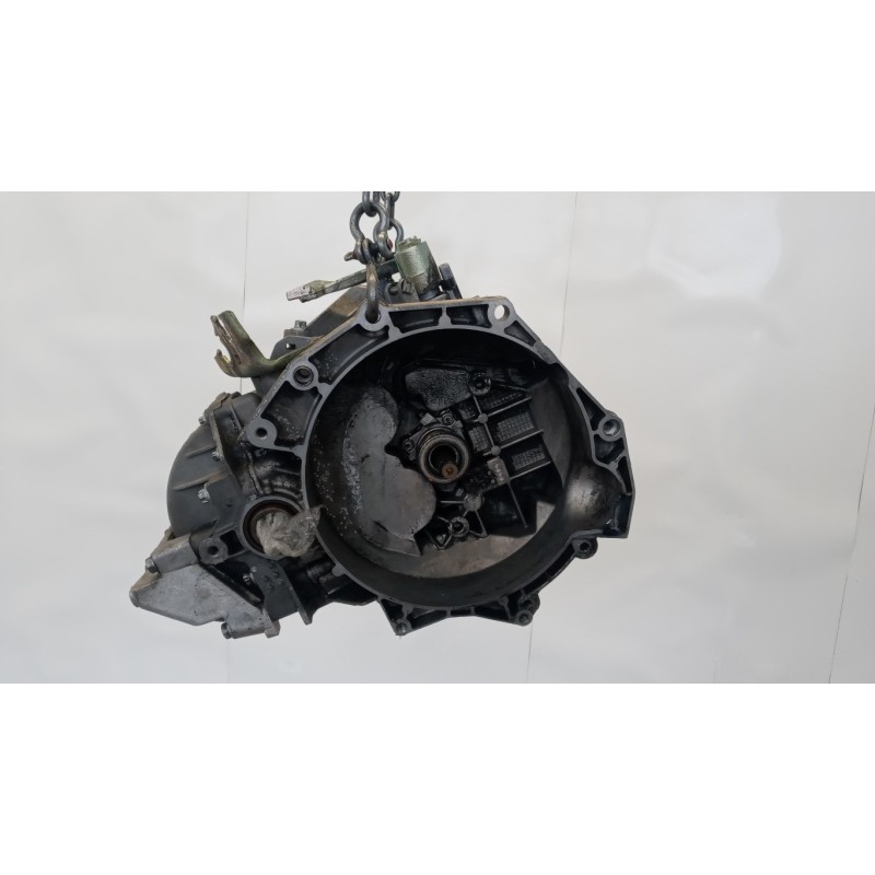 ALFA ROMEO GEARBOXES  ALFA ROMEO Brera 2005>2010 used