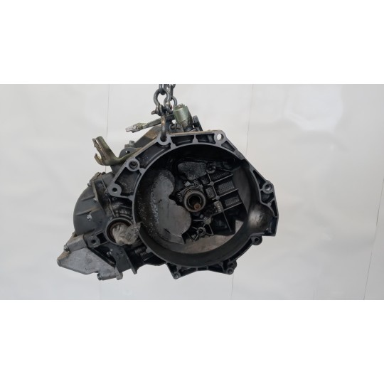 GEARBOXES  ALFA ROMEO Brera 2005>2010 used