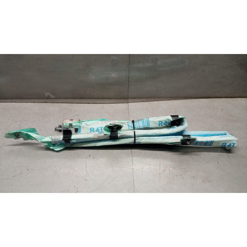 VOLKSWAGEN RIGHT ROOF AIR BAG VOLKSWAGEN Golf 7 2012>2016 used