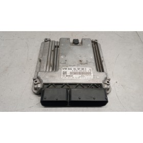 ENGINE UNIT VOLKSWAGEN Golf...