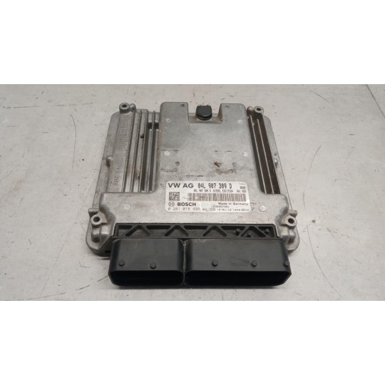 ENGINE UNIT VOLKSWAGEN Golf 7 2012>2016 used