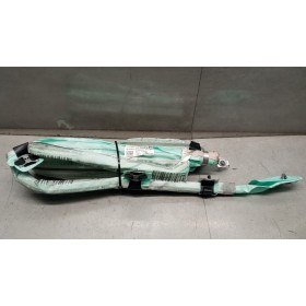 LEFT ROOF AIR BAG...