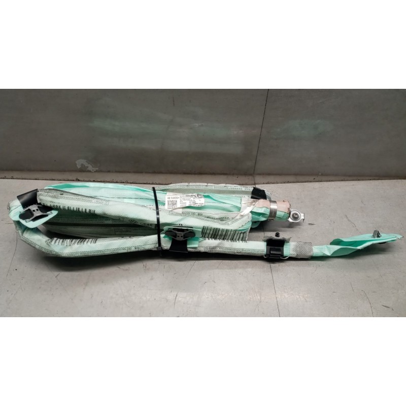 VOLKSWAGEN AIR BAG TETTO SINISTRO VOLKSWAGEN Golf 7 2012>2016 usato