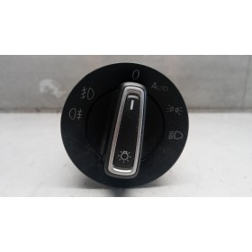 BLOCCO LUCI VOLKSWAGEN Golf...