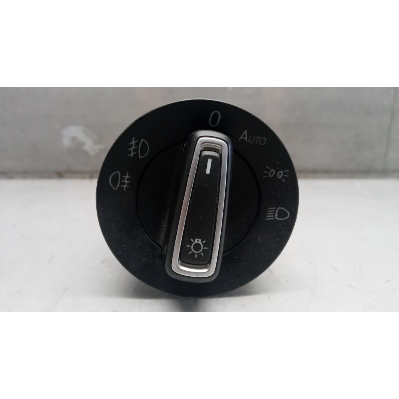 VOLKSWAGEN BLOCK LOGHTS  VOLKSWAGEN Golf 7 2012>2016 used