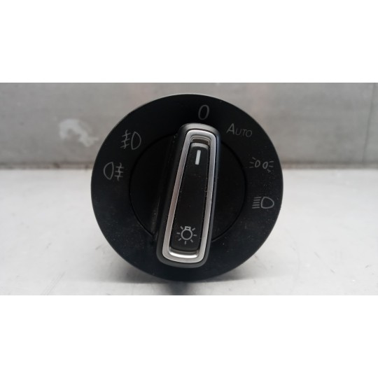 BLOCK LOGHTS  VOLKSWAGEN Golf 7 2012>2016 used