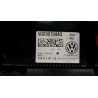 VOLKSWAGEN AC CONTROL UNIT VOLKSWAGEN Golf 7 2012>2016 used