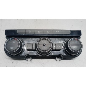 AC CONTROL UNIT VOLKSWAGEN...