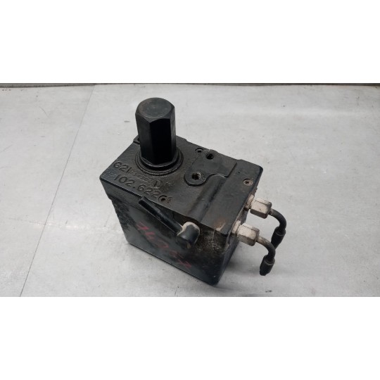 CAB LIFT PUMP  MAN TGX  used