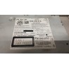 VOLKSWAGEN CD CHANGER  VOLKSWAGEN Golf 7 2012>2016 used