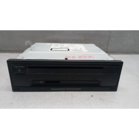 CARICATORE CD VOLKSWAGEN...