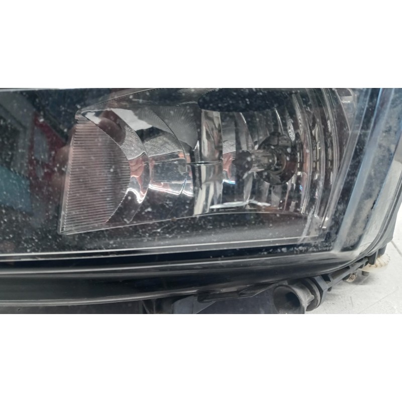 VOLKSWAGEN FENDINEBBIA SINISTRO VOLKSWAGEN Golf 7 2012>2016 usato