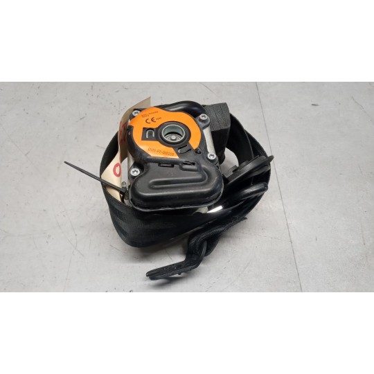 CINTURA DI SICUREZZA ANTERIORE SINISTRA VOLKSWAGEN Golf 7 2012>2016 used