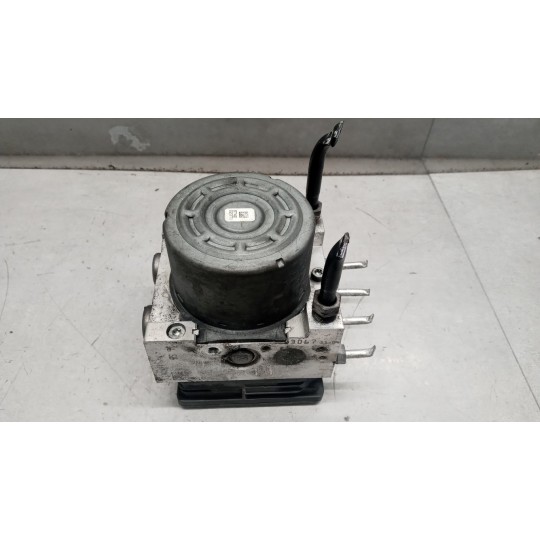 ABS SYSTEM RENAULT van Trafic 2014>2019 used